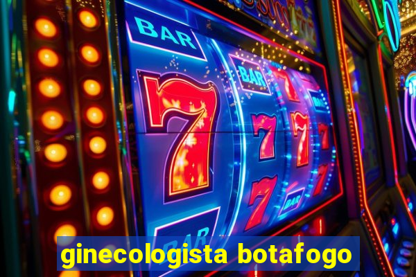 ginecologista botafogo