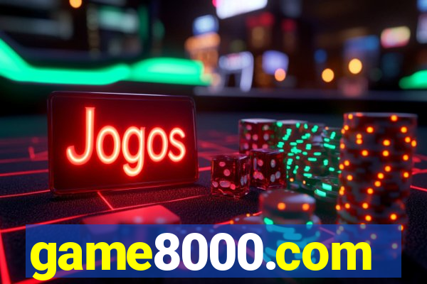 game8000.com