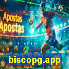 biscopg.app