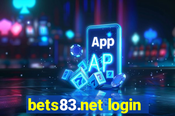 bets83.net login