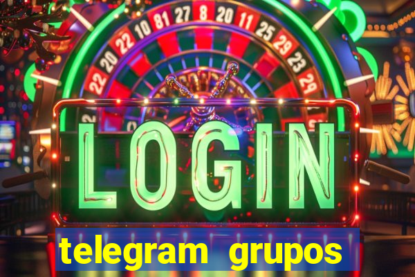 telegram grupos pode tudo