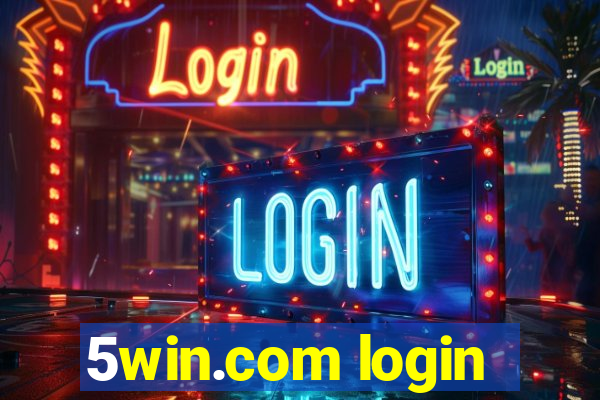 5win.com login