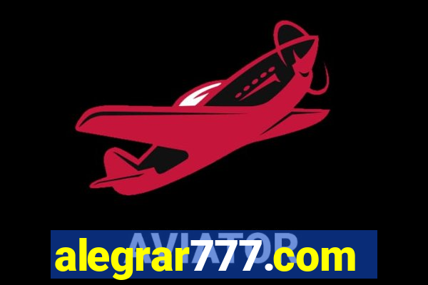 alegrar777.com