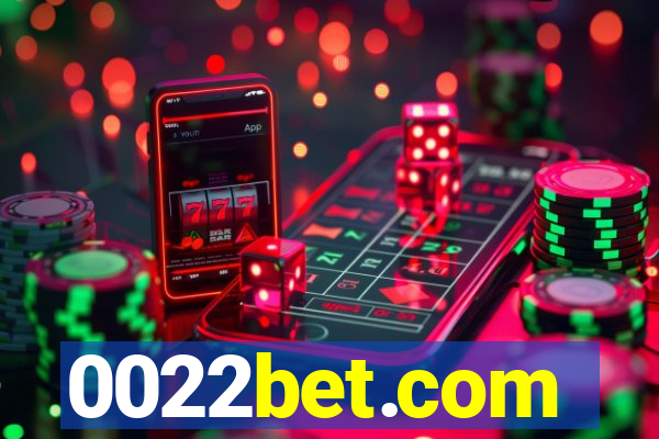 0022bet.com