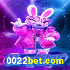 0022bet.com