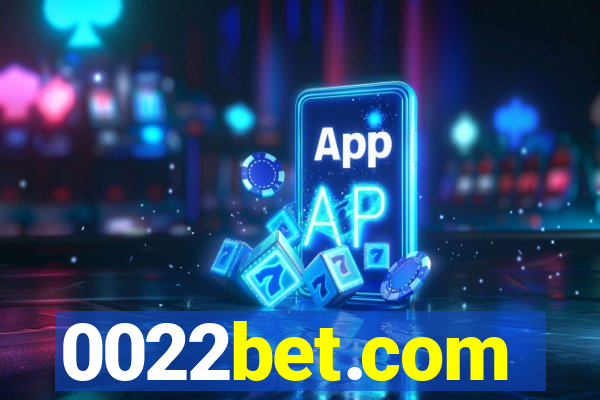 0022bet.com