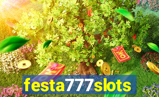 festa777slots