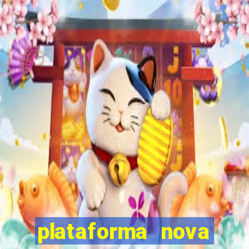 plataforma nova fortune dragon