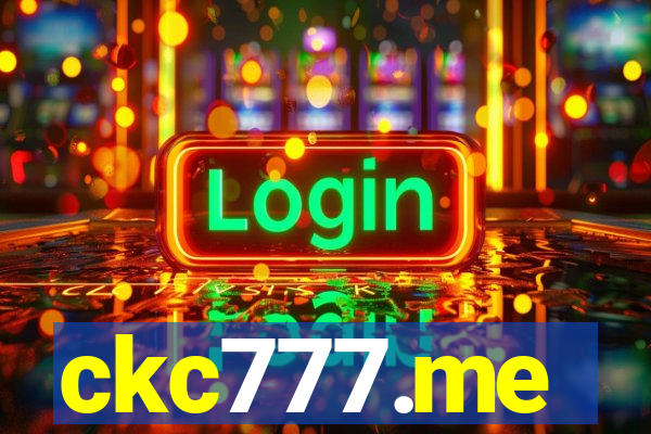 ckc777.me