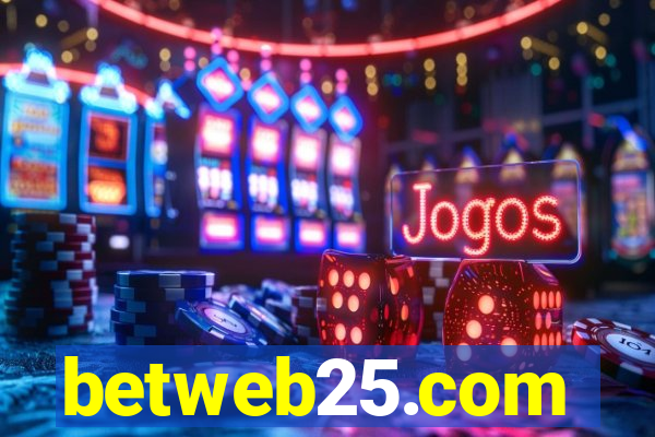 betweb25.com