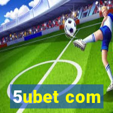 5ubet com