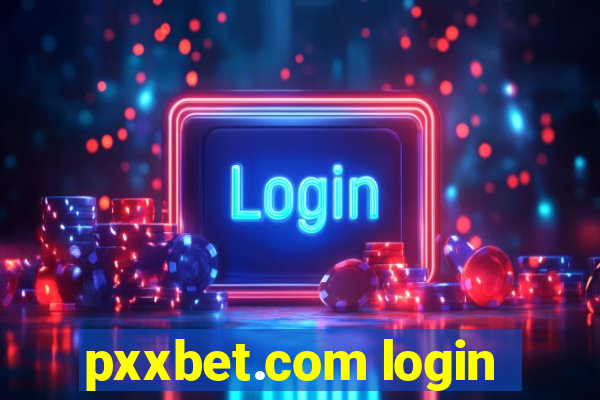 pxxbet.com login