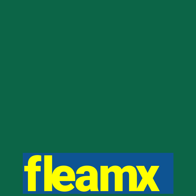 fleamx