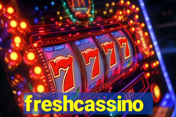 freshcassino