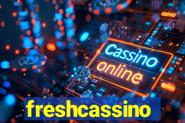 freshcassino