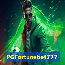 PGFortunebet777