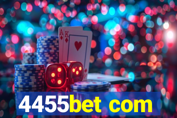 4455bet com