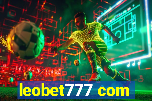 leobet777 com