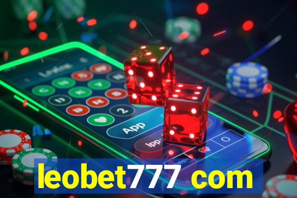 leobet777 com