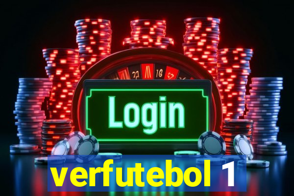 verfutebol 1