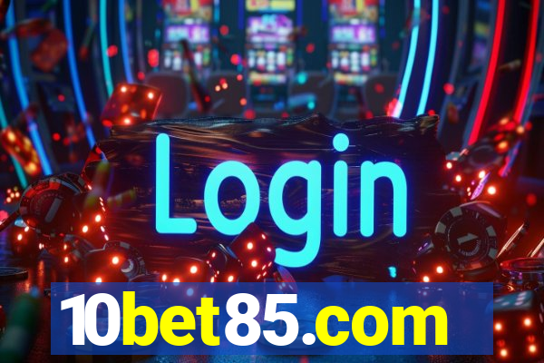 10bet85.com