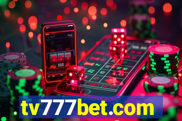 tv777bet.com