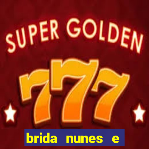 brida nunes e medico xv