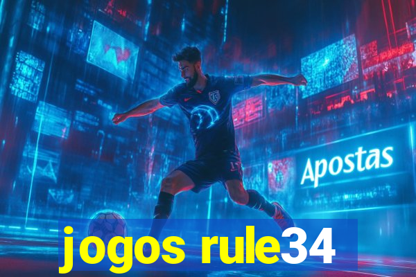 jogos rule34