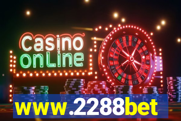 www.2288bet