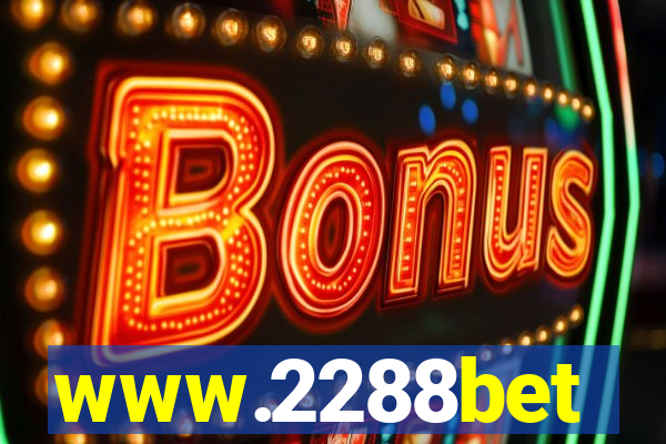 www.2288bet