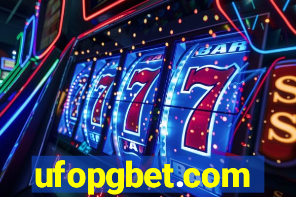 ufopgbet.com