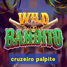 cruzeiro palpite