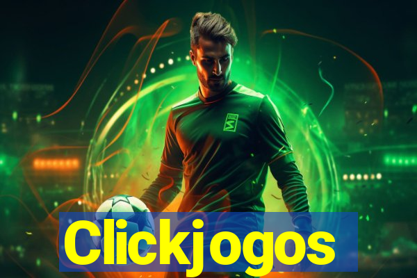 Clickjogos