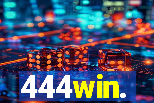 444win.