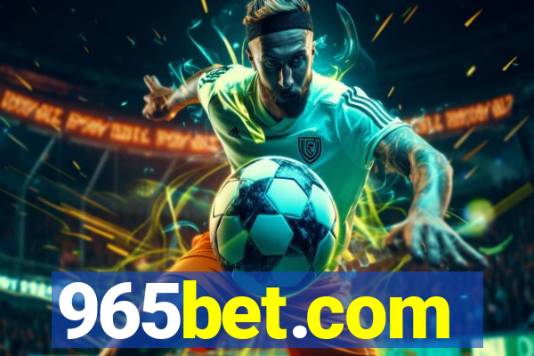 965bet.com