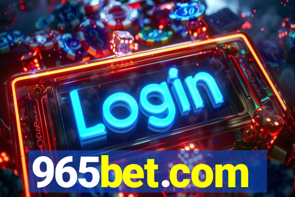 965bet.com