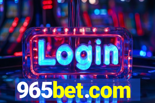 965bet.com