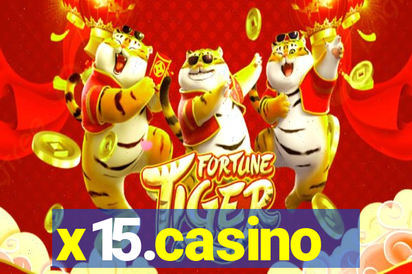 x15.casino