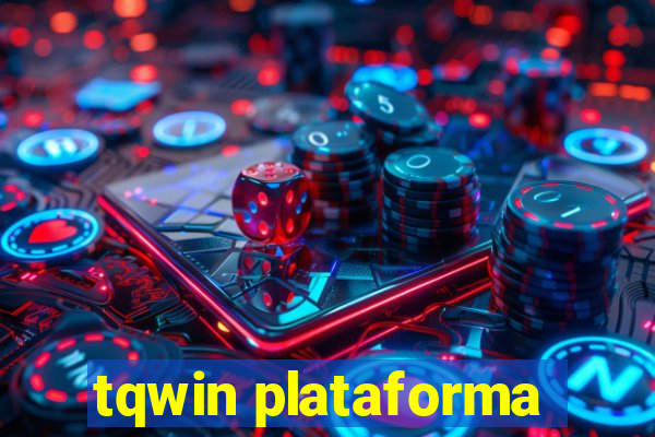 tqwin plataforma