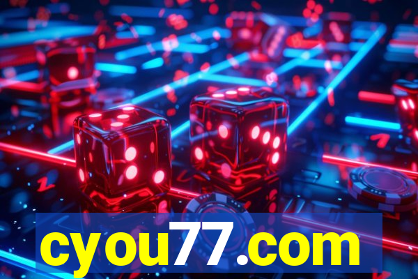 cyou77.com