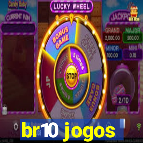 br10 jogos