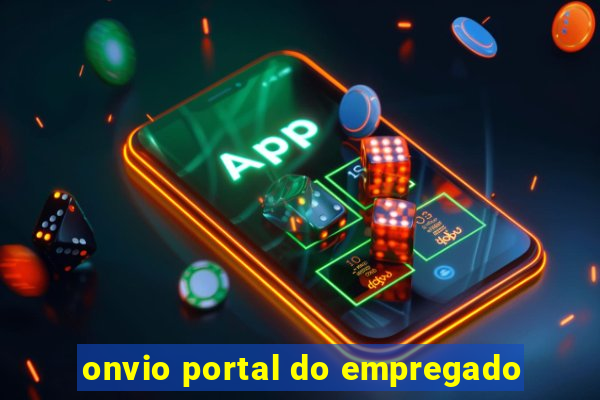 onvio portal do empregado