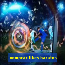 comprar likes baratos