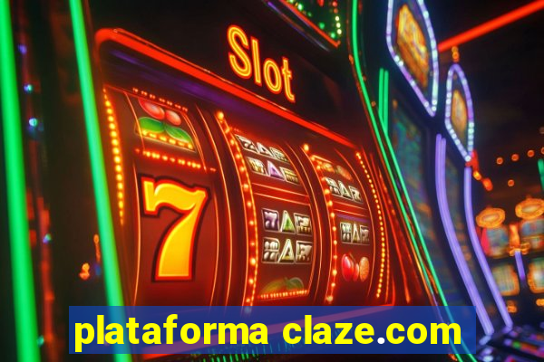 plataforma claze.com