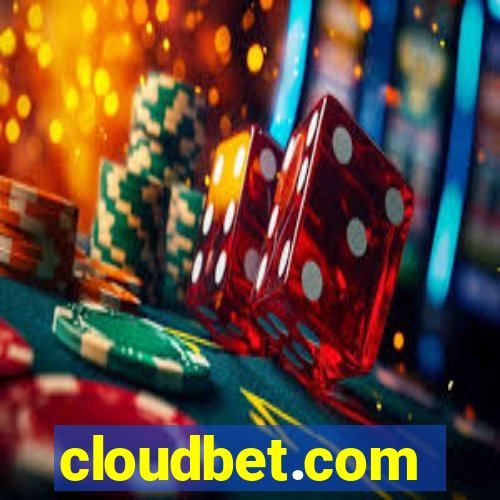 cloudbet.com