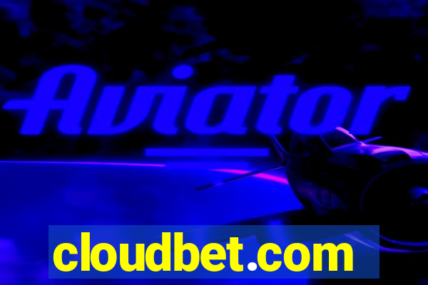 cloudbet.com