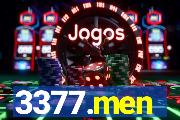 3377.men