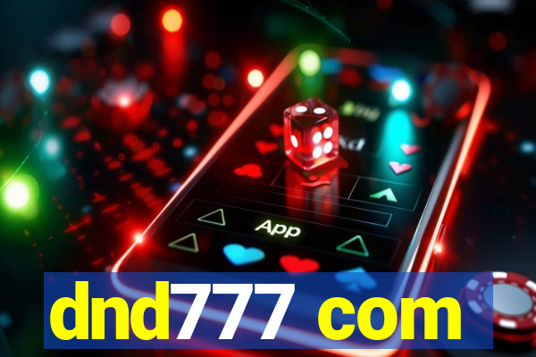 dnd777 com