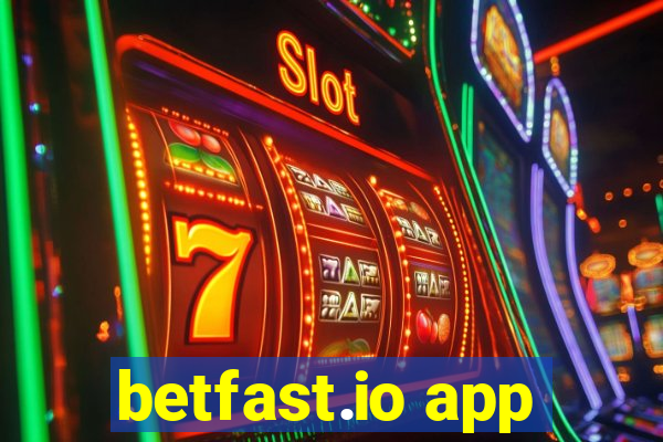 betfast.io app