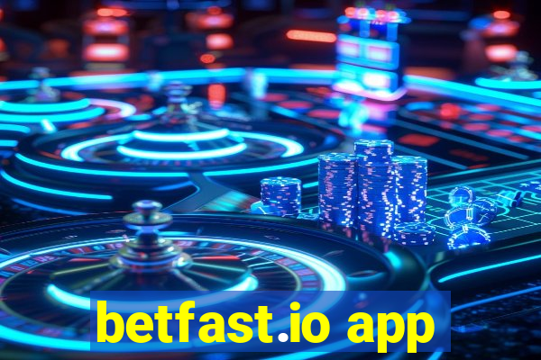 betfast.io app